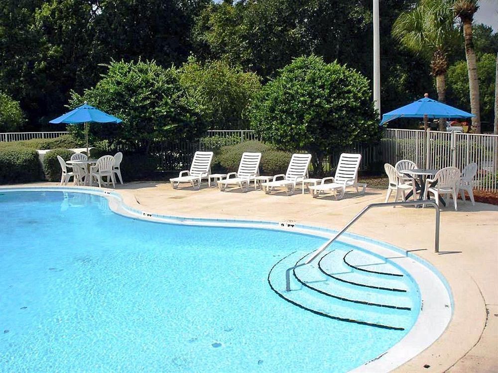 Knights Inn Jacksonville At Dix Ellis Trail Extérieur photo